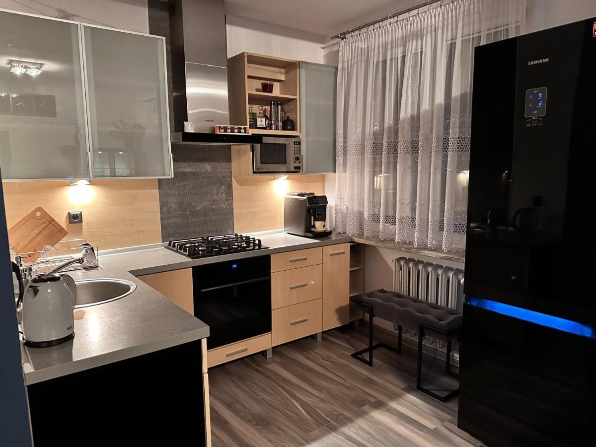 Be Inn - Luxury Apartment Gliwice Exterior photo